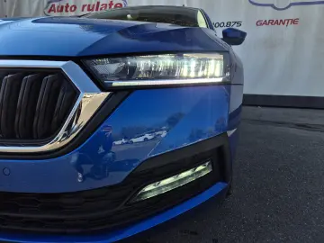 Skoda Octavia 1.5 TSI mHEV 150 CP DSG AMBITION 2024