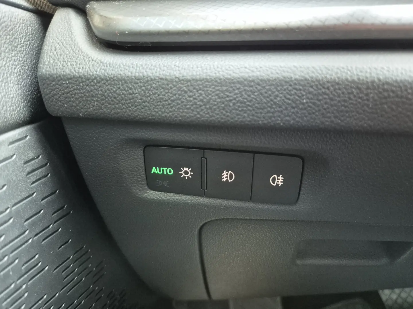 Skoda Octavia 1.5 TSI mHEV 150 CP DSG AMBITION 2024