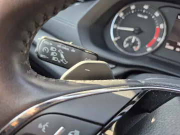 Skoda Octavia 1.5 TSI mHEV 150 CP DSG AMBITION 2024