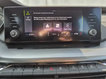 Skoda Octavia 1.5 TSI mHEV 150 CP DSG AMBITION 2024