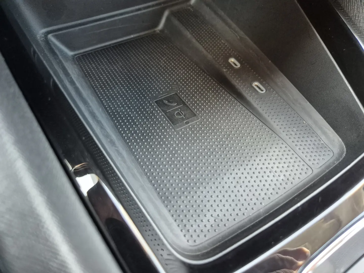 Skoda Octavia 1.5 TSI mHEV 150 CP DSG AMBITION 2024