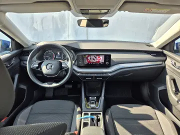 Skoda Octavia 1.5 TSI mHEV 150 CP DSG AMBITION 2024