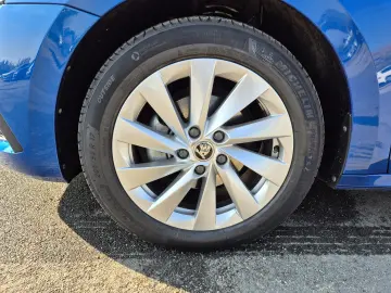 Skoda Octavia 1.5 TSI mHEV 150 CP DSG AMBITION 2024