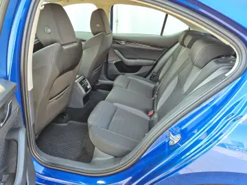 Skoda Octavia 1.5 TSI mHEV 150 CP DSG AMBITION 2024