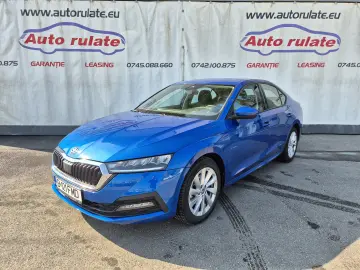 Skoda Octavia 1.5 TSI mHEV 150 CP DSG AMBITION 2023