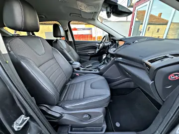 Ford Kuga 2.0 TDCi 4x4 Titanium