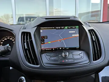 Ford Kuga 2.0 TDCi 4x4 Titanium