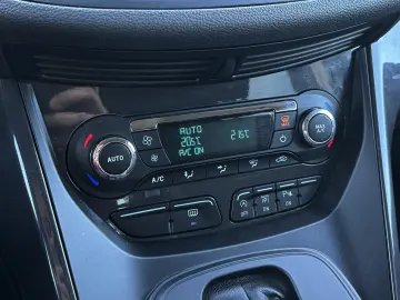 Ford Kuga 2.0 TDCi 4x4 Titanium