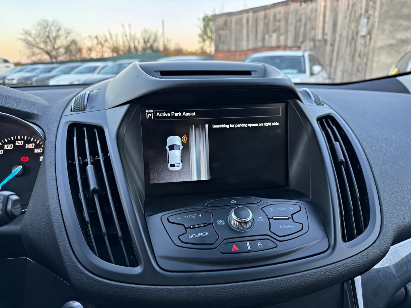 Ford Kuga 2.0 TDCi 4x4 Titanium