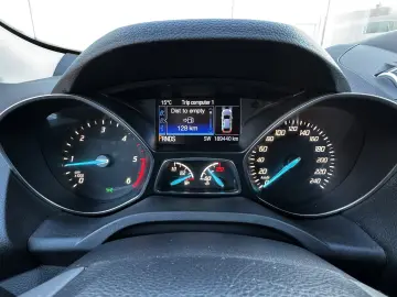 Ford Kuga 2.0 TDCi 4x4 Titanium