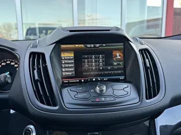 Ford Kuga 2.0 TDCi 4x4 Titanium