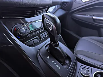 Ford Kuga 2.0 TDCi 4x4 Titanium