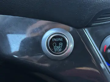 Ford Kuga 2.0 TDCi 4x4 Titanium