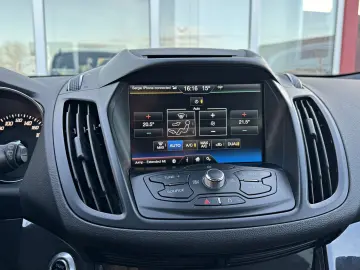 Ford Kuga 2.0 TDCi 4x4 Titanium