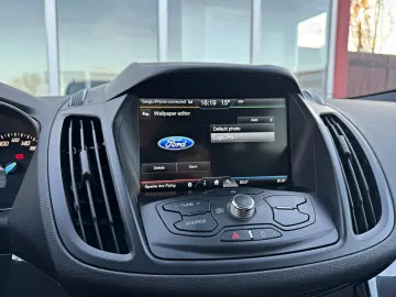 Ford Kuga 2.0 TDCi 4x4 Titanium