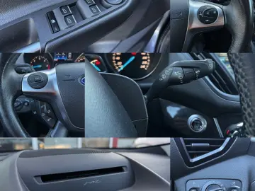 Ford Kuga 2.0 TDCi 4x4 Titanium