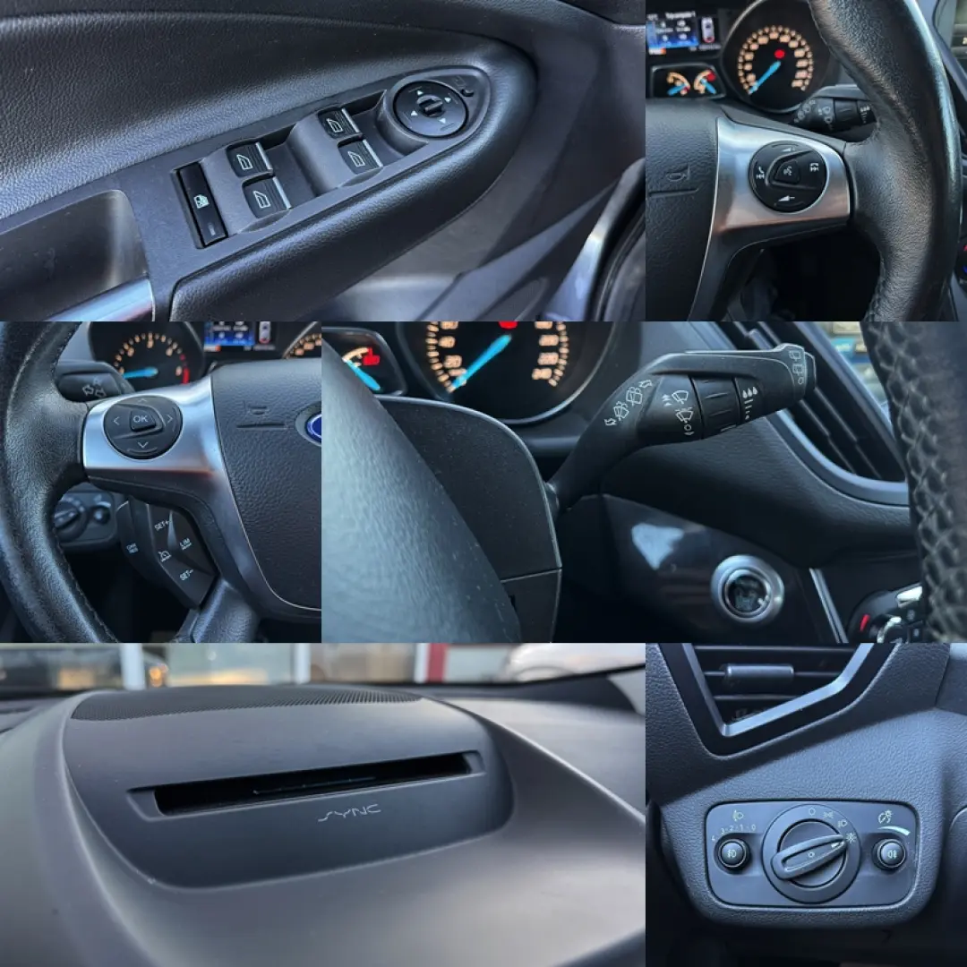 Ford Kuga 2.0 TDCi 4x4 Titanium