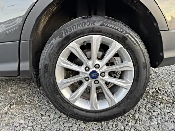 Ford Kuga 2.0 TDCi 4x4 Titanium