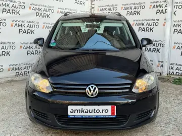 Volkswagen Golf  Plus