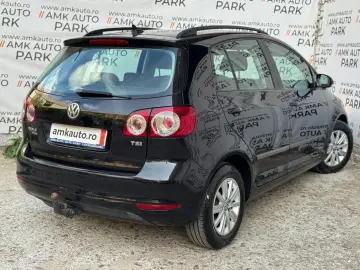 Volkswagen Golf  Plus
