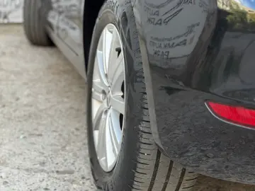 Volkswagen Golf  Plus