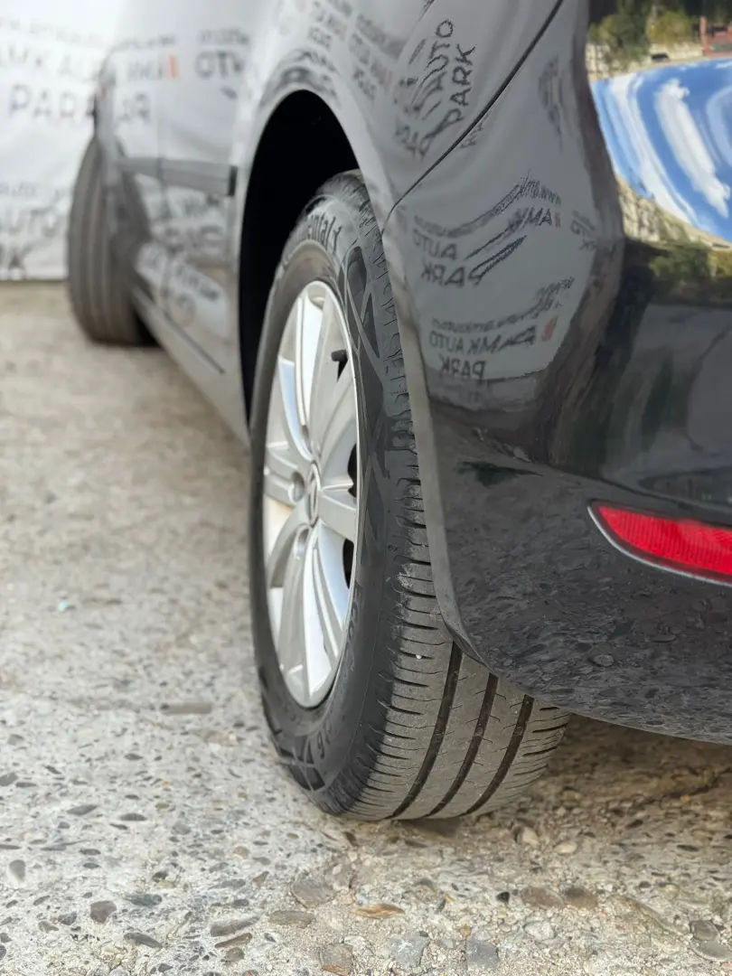 Volkswagen Golf  Plus