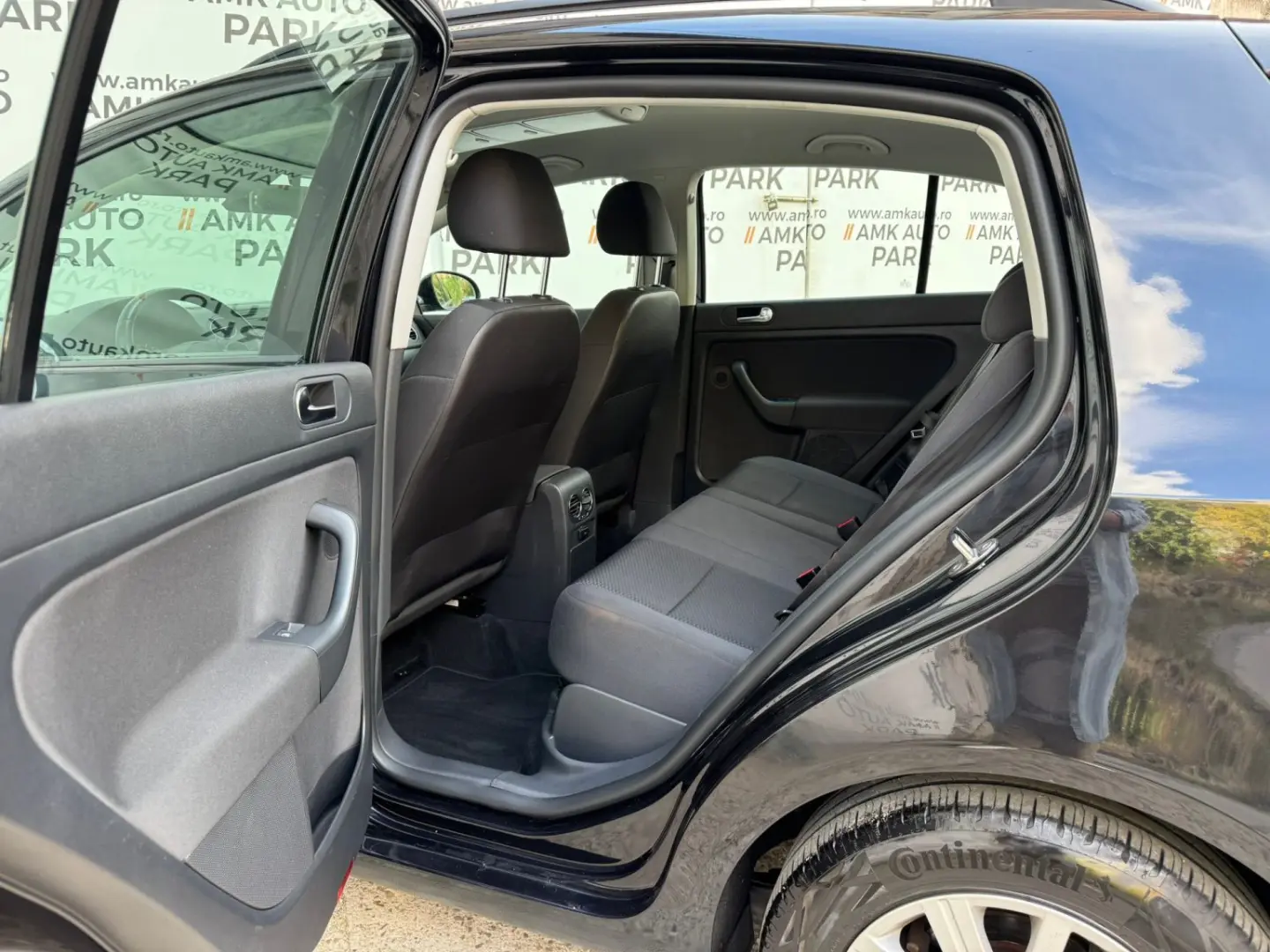 Volkswagen Golf  Plus