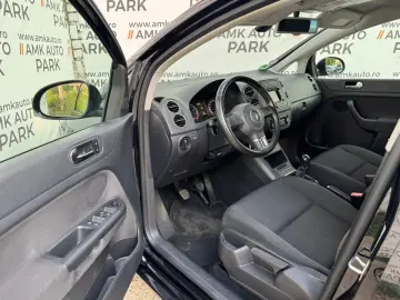 Volkswagen Golf  Plus