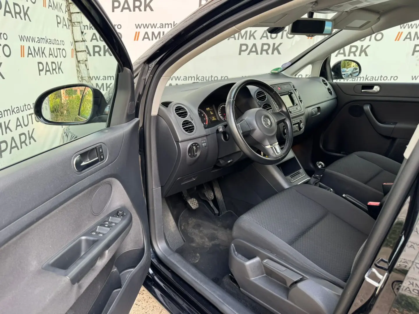 Volkswagen Golf  Plus