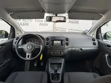 Volkswagen Golf  Plus