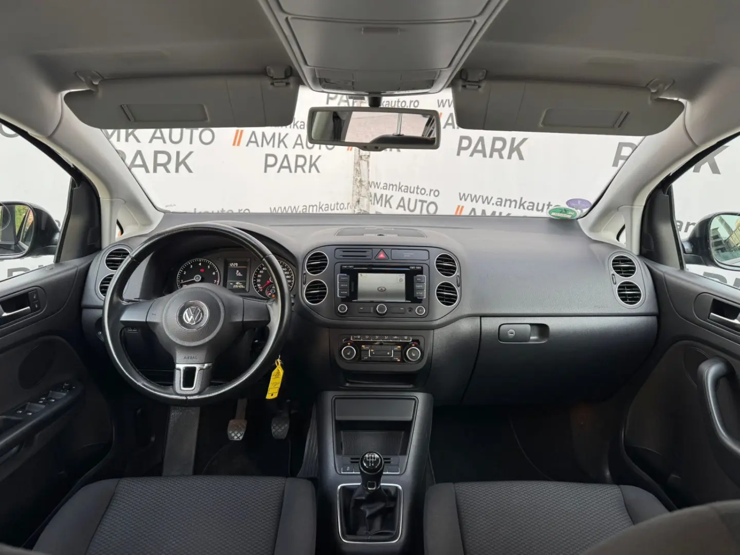 Volkswagen Golf  Plus