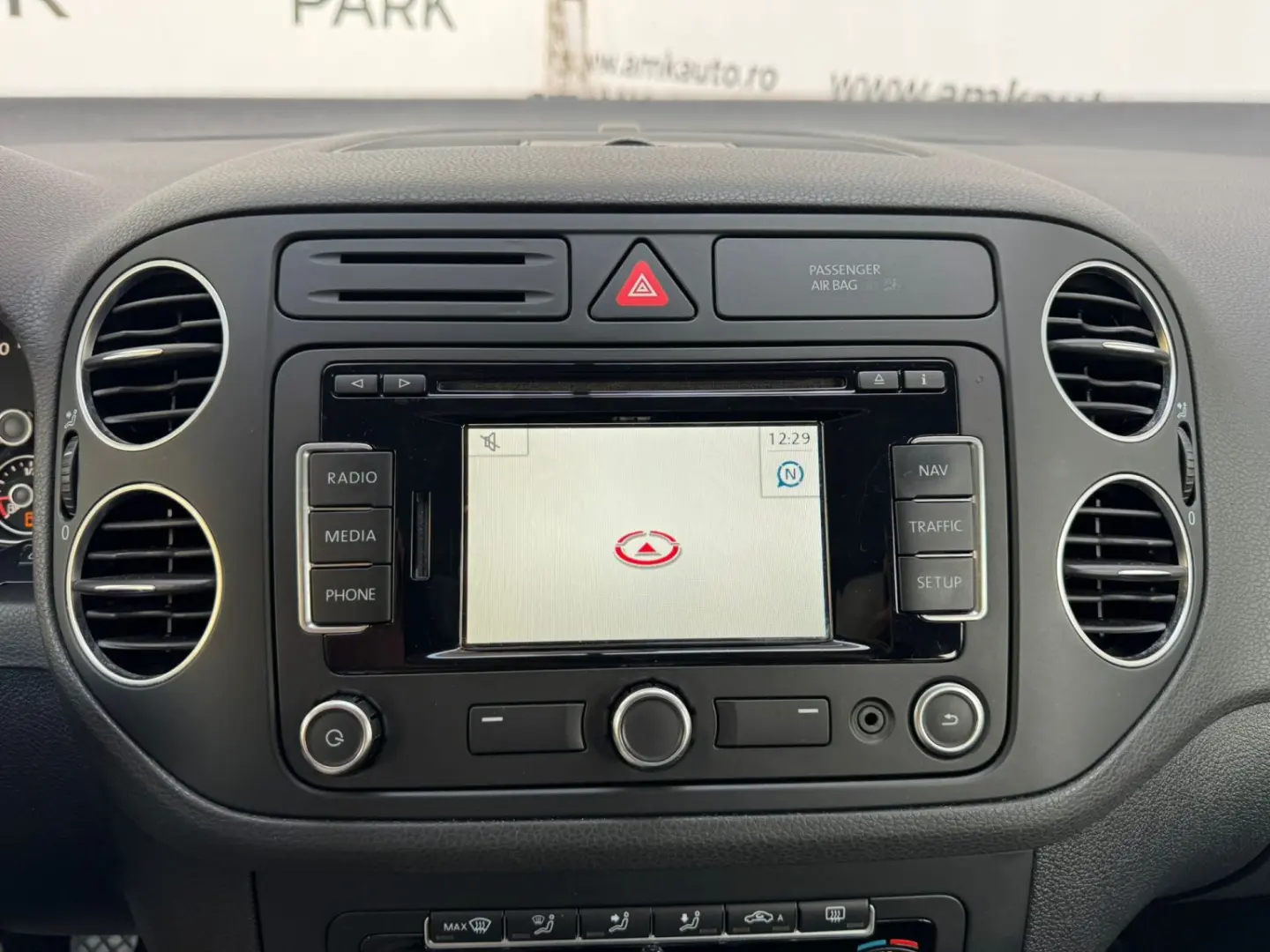 Volkswagen Golf  Plus