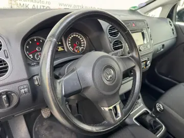 Volkswagen Golf  Plus