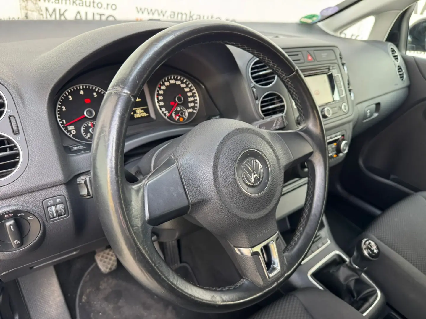 Volkswagen Golf  Plus