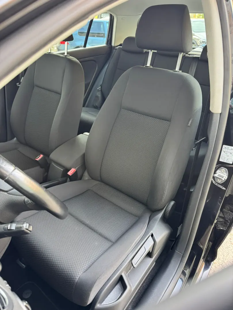 Volkswagen Golf  Plus