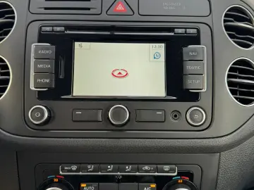 Volkswagen Golf  Plus