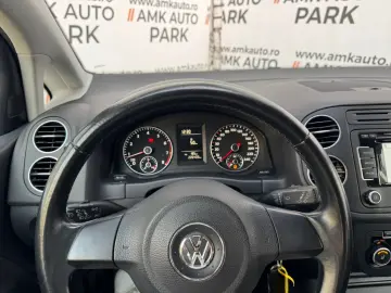 Volkswagen Golf  Plus