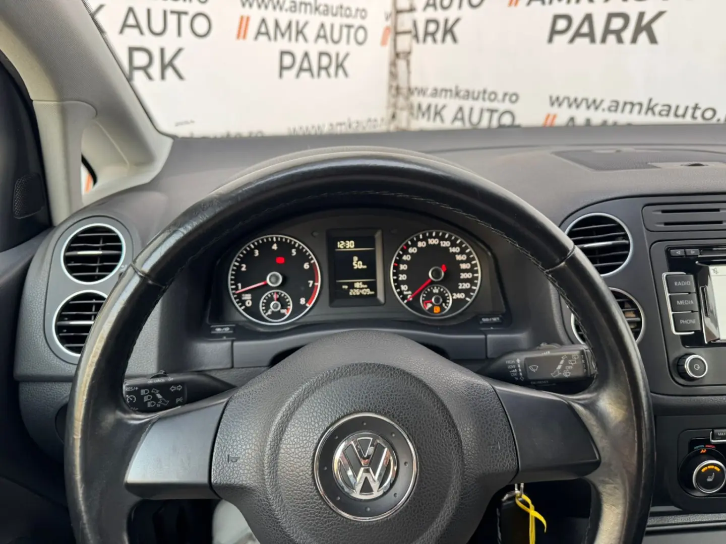 Volkswagen Golf  Plus