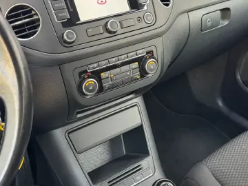 Volkswagen Golf  Plus