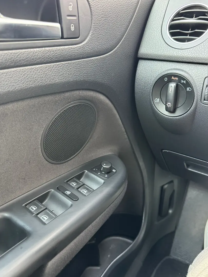 Volkswagen Golf  Plus