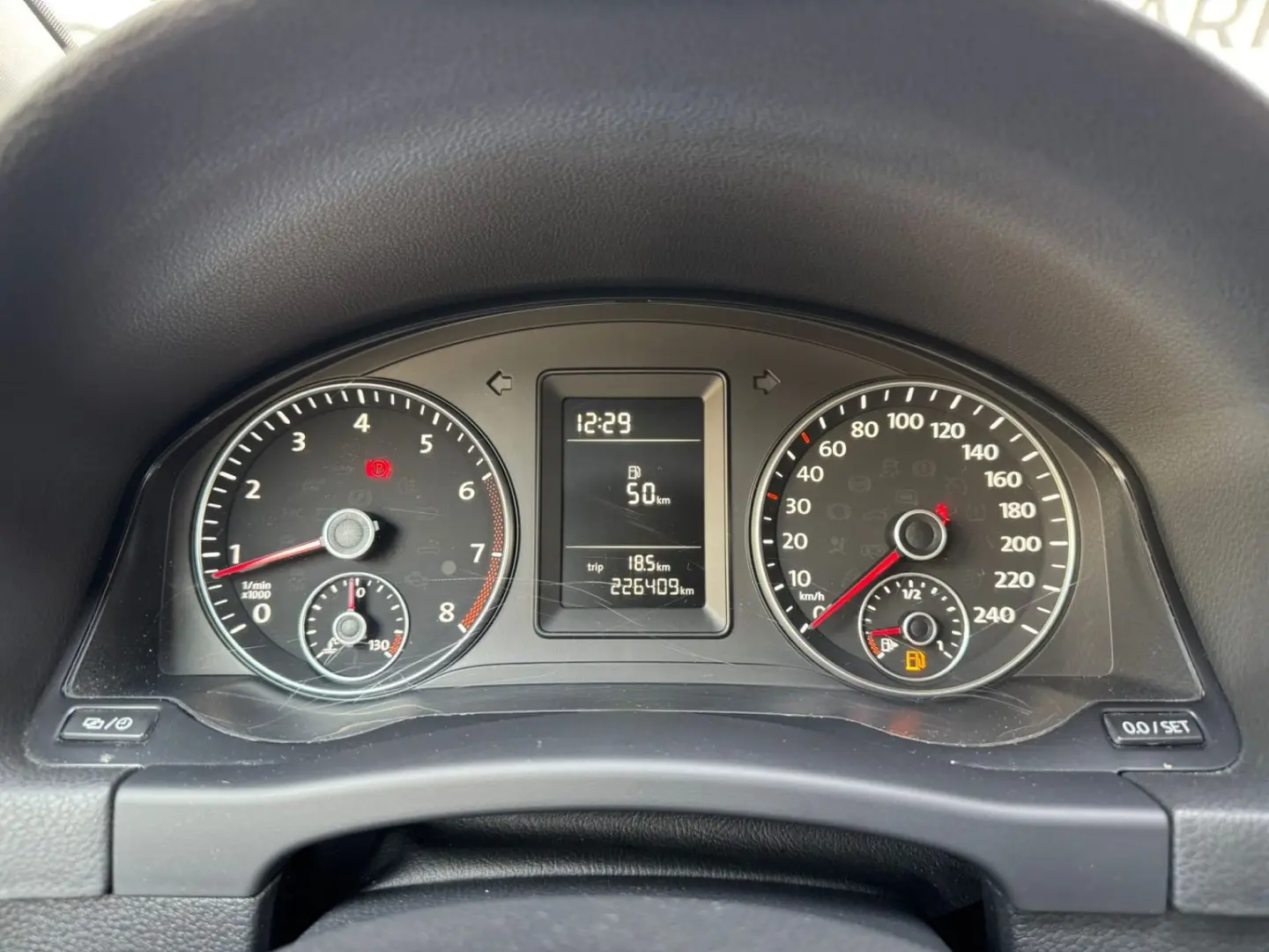 Volkswagen Golf  Plus