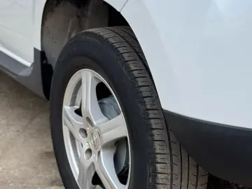 Dacia Duster  – 2010