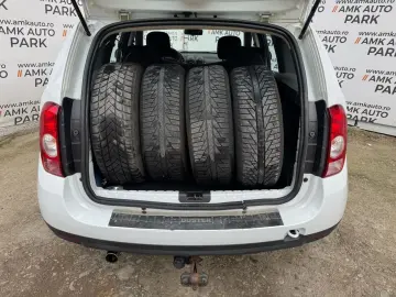 Dacia Duster  – 2010