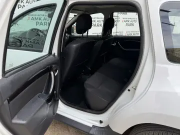 Dacia Duster  – 2010