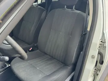 Dacia Duster  – 2010