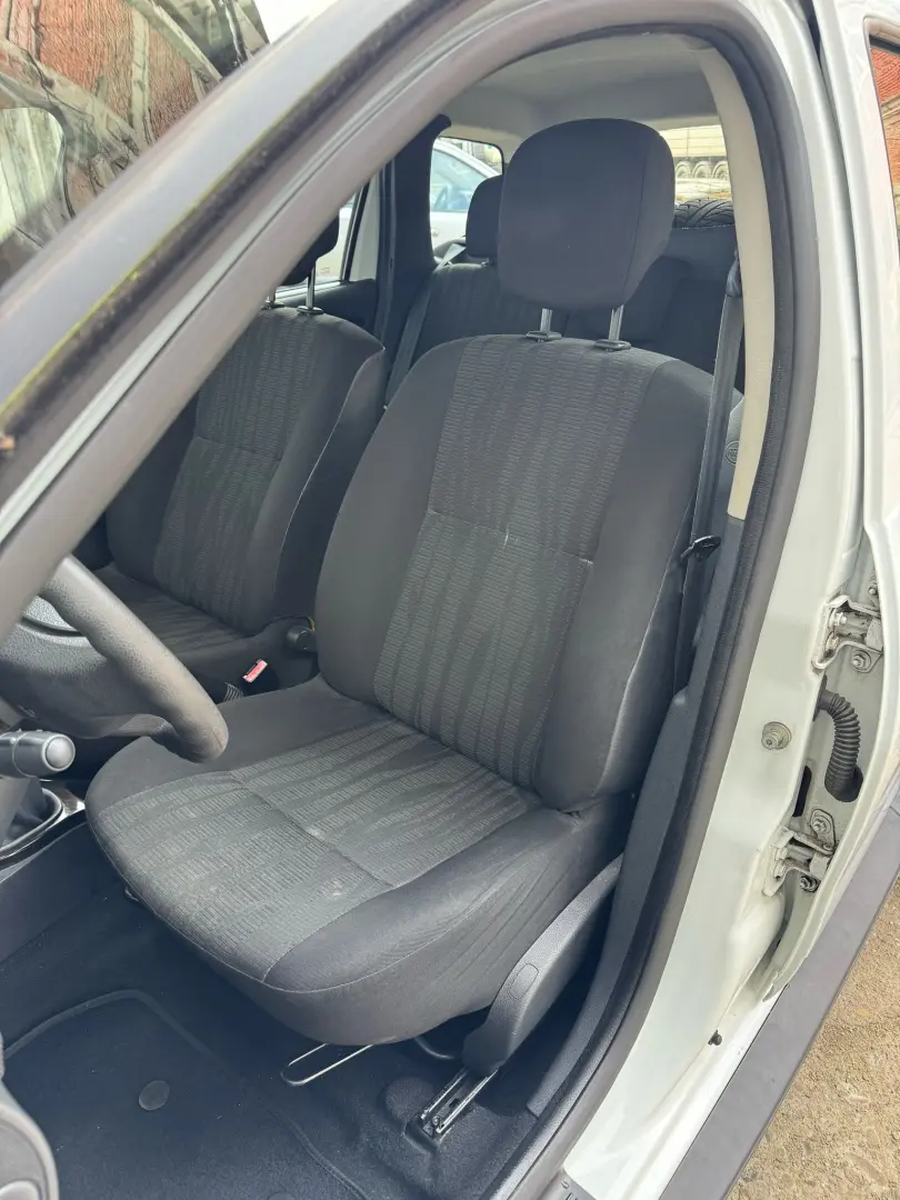 Dacia Duster  – 2010