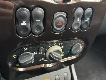 Dacia Duster  – 2010