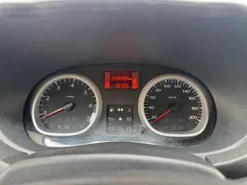 Dacia Duster  – 2010