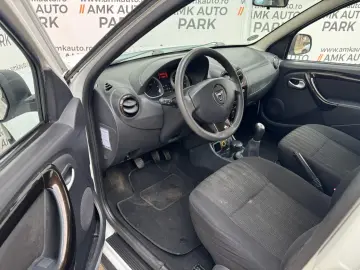 Dacia Duster  – 2010