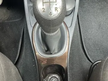 Dacia Duster  – 2010